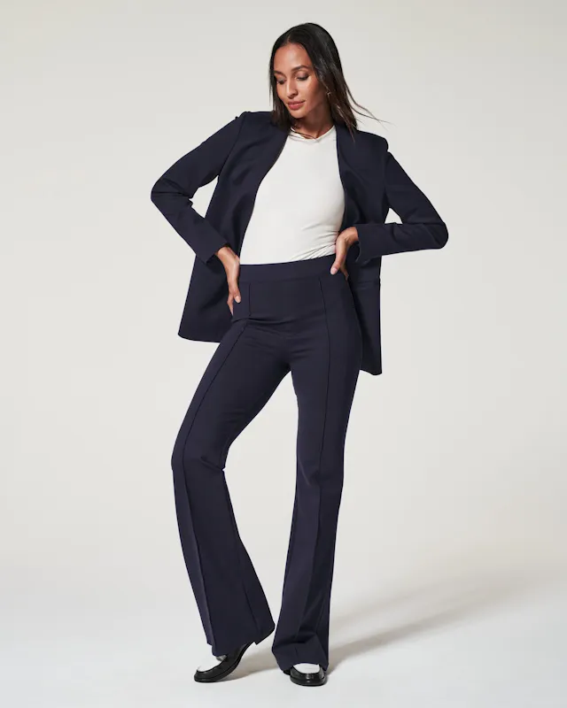 The Perfect Pant, Hi-Rise Flare